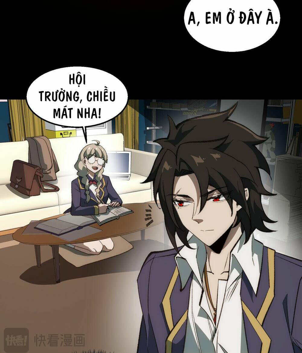 Ta Sáng Tạo Truyền Thuyết Đô Thị Chapter 34 - Trang 2