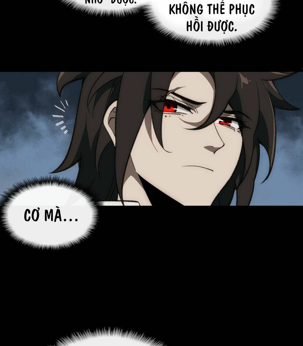 Ta Sáng Tạo Truyền Thuyết Đô Thị Chapter 34 - Trang 2