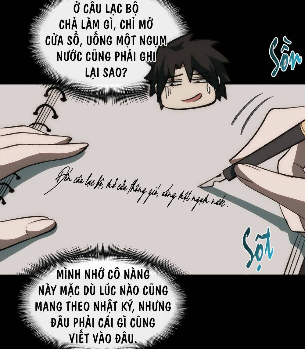 Ta Sáng Tạo Truyền Thuyết Đô Thị Chapter 34 - Trang 2