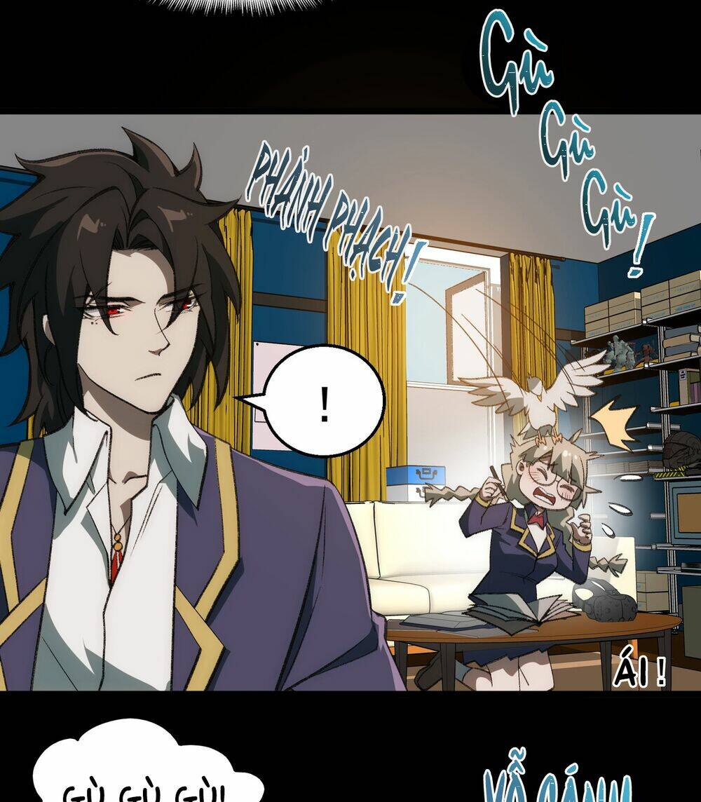 Ta Sáng Tạo Truyền Thuyết Đô Thị Chapter 34 - Trang 2