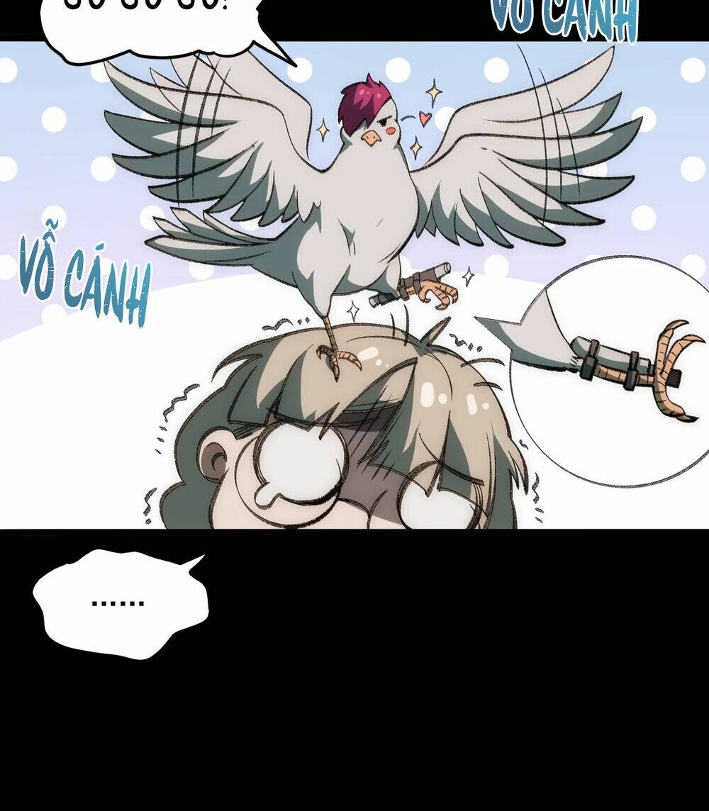 Ta Sáng Tạo Truyền Thuyết Đô Thị Chapter 34 - Trang 2