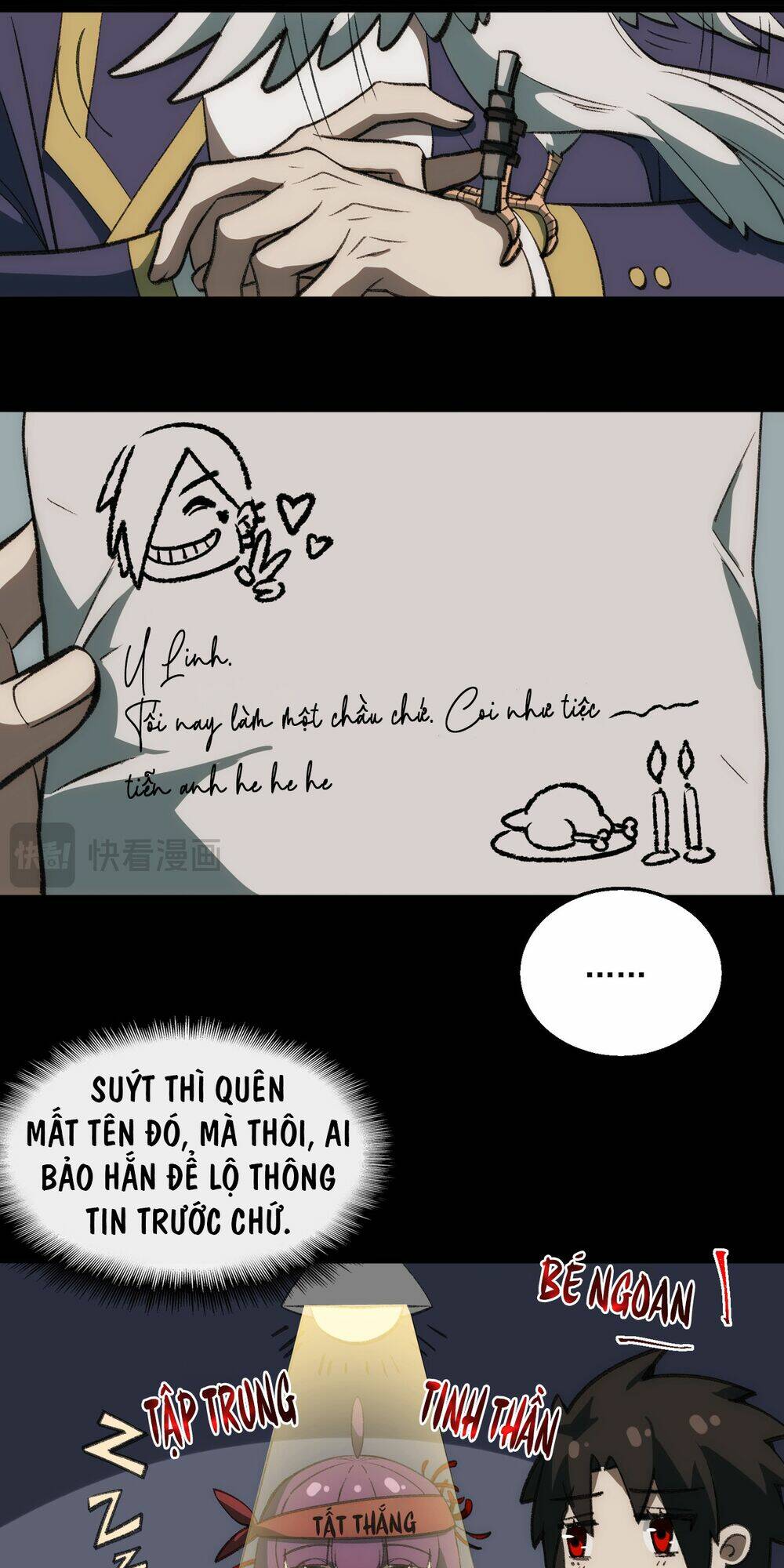 Ta Sáng Tạo Truyền Thuyết Đô Thị Chapter 34 - Trang 2