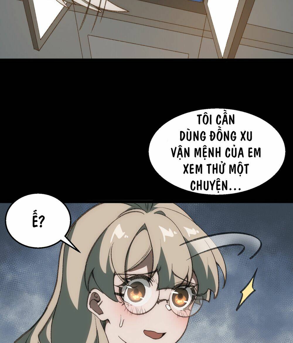 Ta Sáng Tạo Truyền Thuyết Đô Thị Chapter 34 - Trang 2