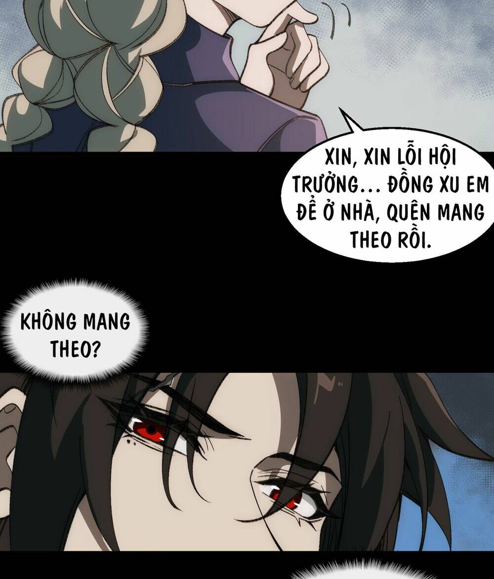 Ta Sáng Tạo Truyền Thuyết Đô Thị Chapter 34 - Trang 2