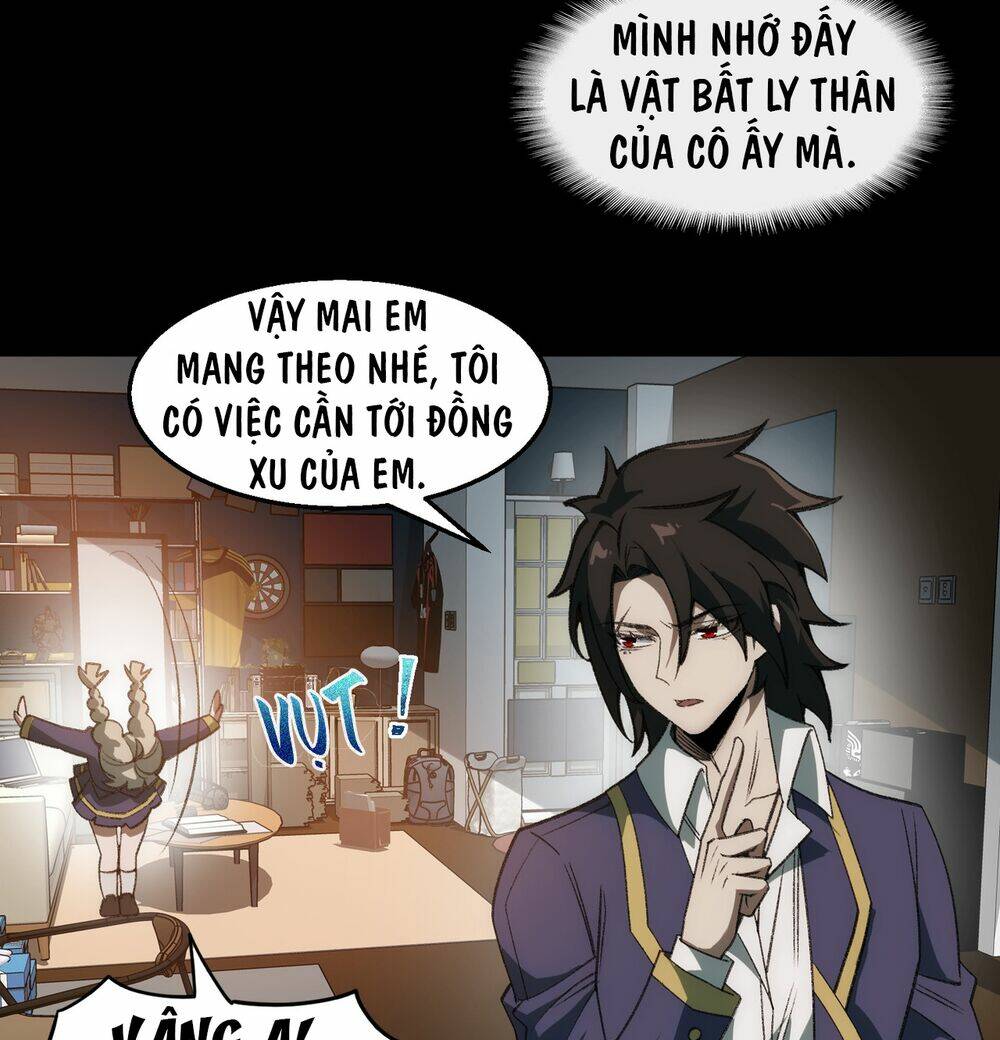 Ta Sáng Tạo Truyền Thuyết Đô Thị Chapter 34 - Trang 2