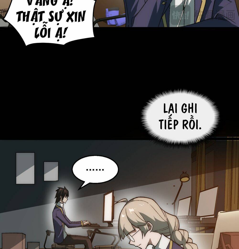 Ta Sáng Tạo Truyền Thuyết Đô Thị Chapter 34 - Trang 2