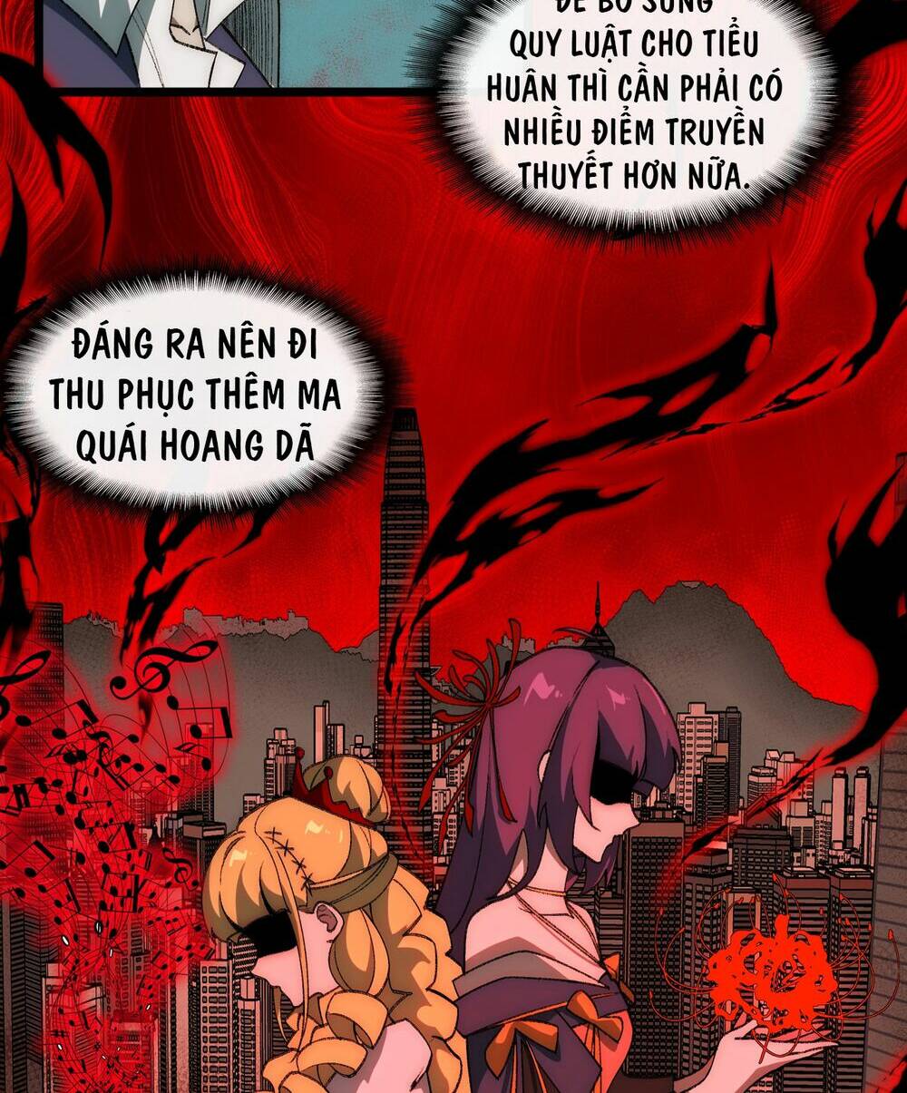 Ta Sáng Tạo Truyền Thuyết Đô Thị Chapter 34 - Trang 2