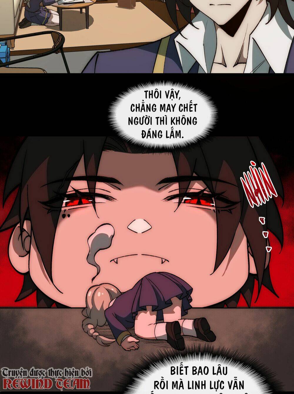 Ta Sáng Tạo Truyền Thuyết Đô Thị Chapter 34 - Trang 2