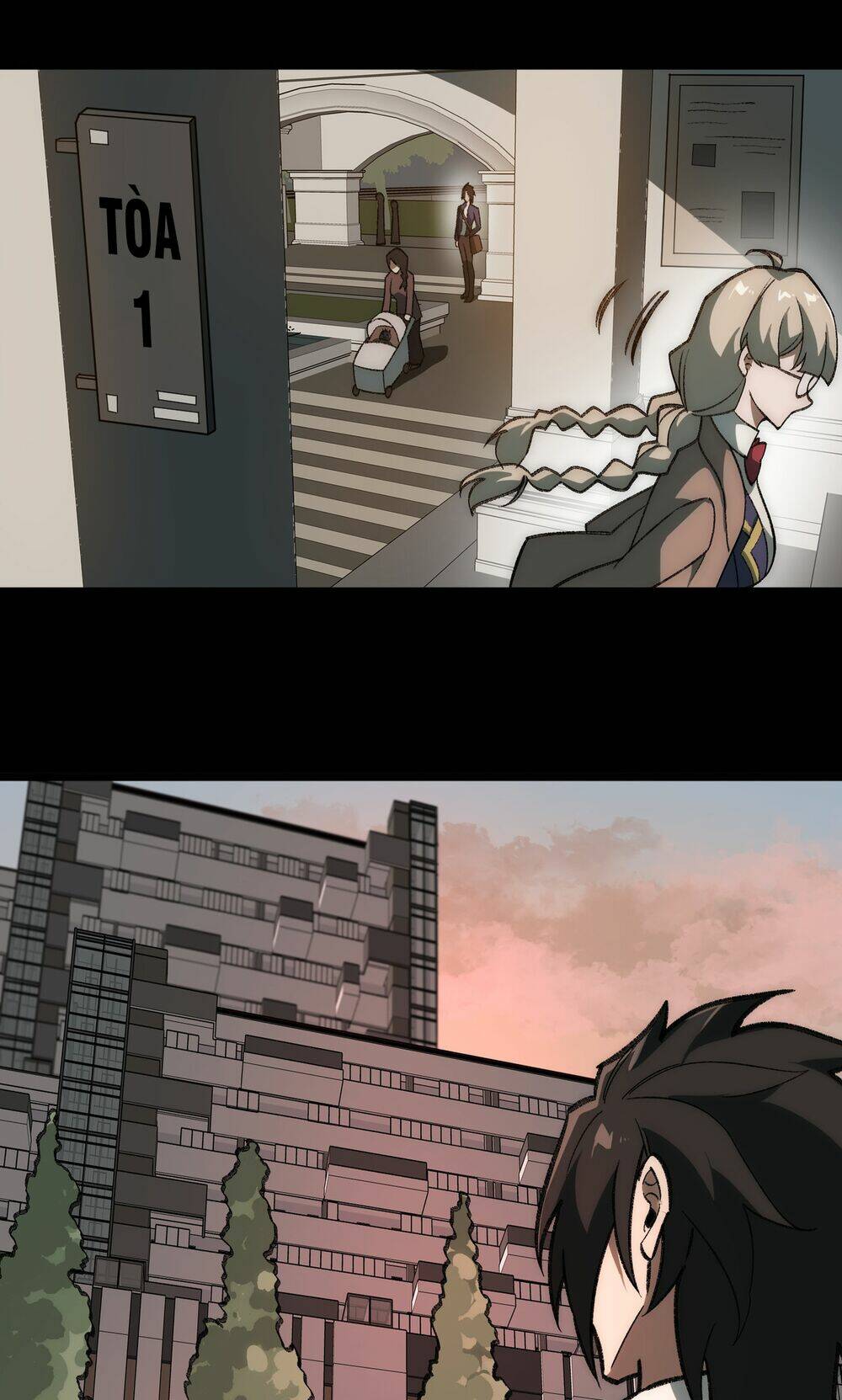 Ta Sáng Tạo Truyền Thuyết Đô Thị Chapter 34 - Trang 2