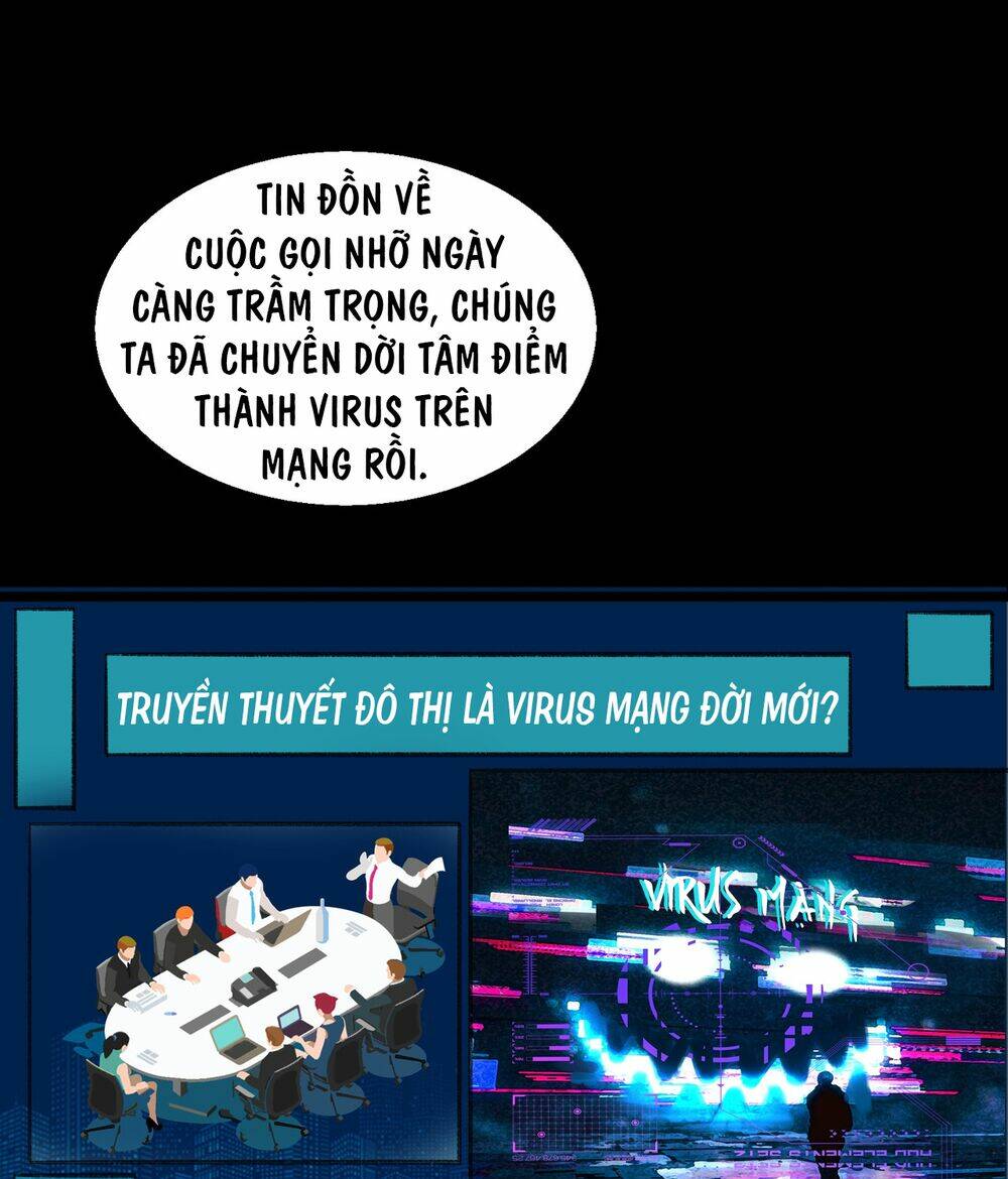 Ta Sáng Tạo Truyền Thuyết Đô Thị Chapter 34 - Trang 2