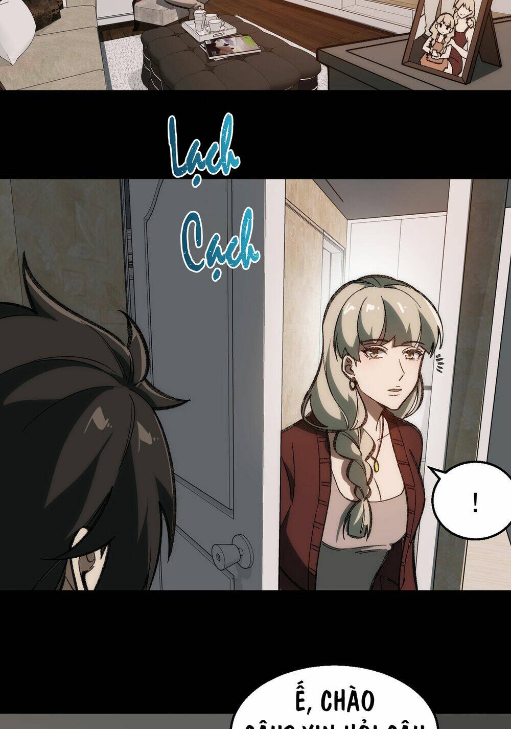 Ta Sáng Tạo Truyền Thuyết Đô Thị Chapter 34 - Trang 2