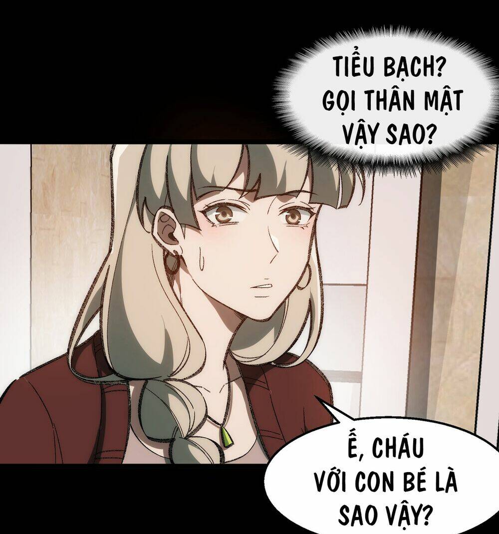 Ta Sáng Tạo Truyền Thuyết Đô Thị Chapter 34 - Trang 2