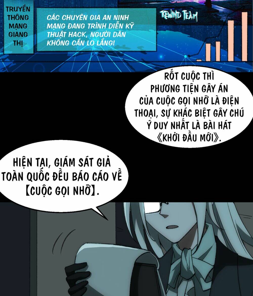 Ta Sáng Tạo Truyền Thuyết Đô Thị Chapter 34 - Trang 2