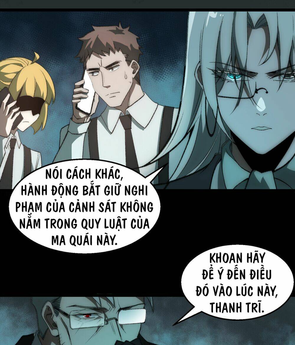 Ta Sáng Tạo Truyền Thuyết Đô Thị Chapter 34 - Trang 2