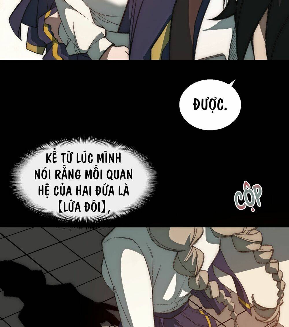 Ta Sáng Tạo Truyền Thuyết Đô Thị Chapter 35 - Trang 2
