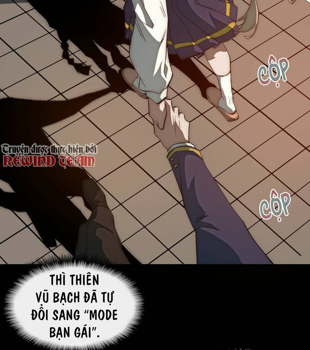 Ta Sáng Tạo Truyền Thuyết Đô Thị Chapter 35 - Trang 2