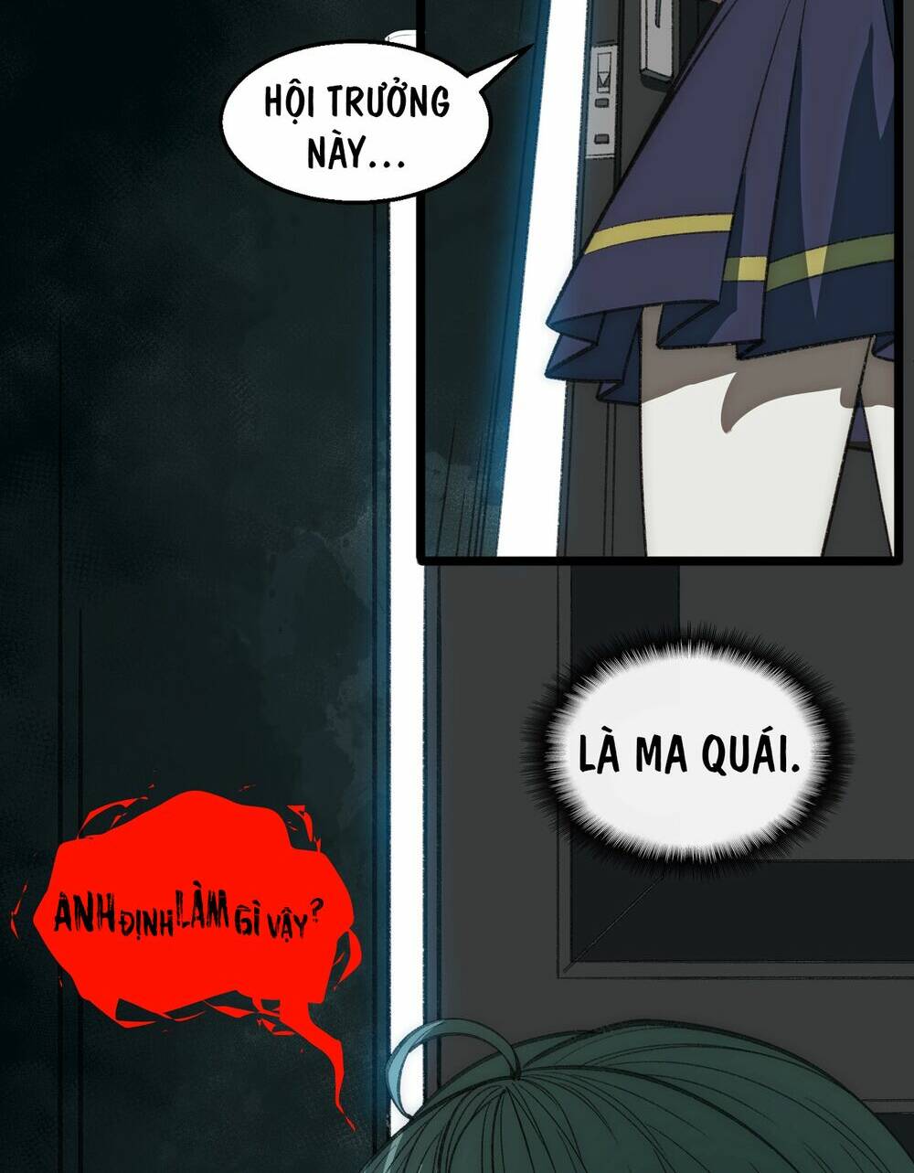 Ta Sáng Tạo Truyền Thuyết Đô Thị Chapter 35 - Trang 2