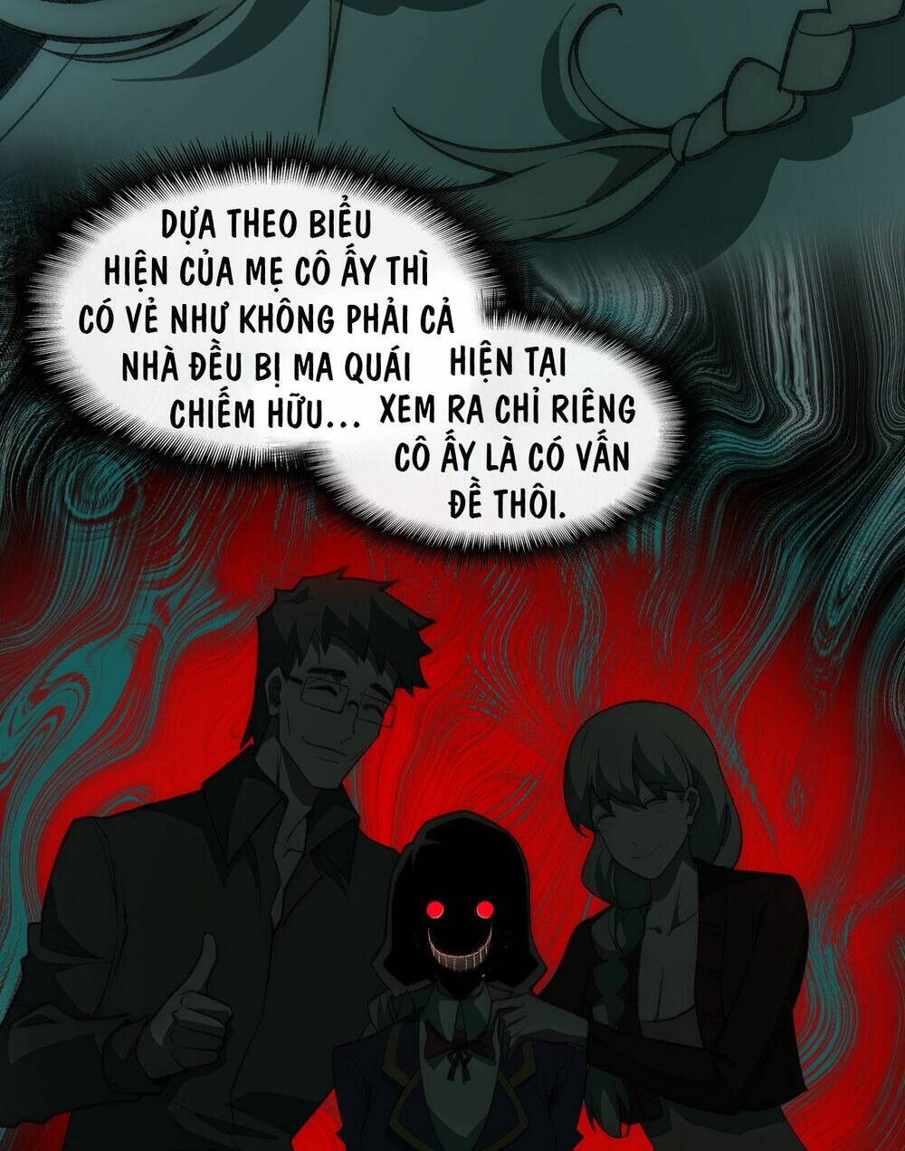 Ta Sáng Tạo Truyền Thuyết Đô Thị Chapter 35 - Trang 2