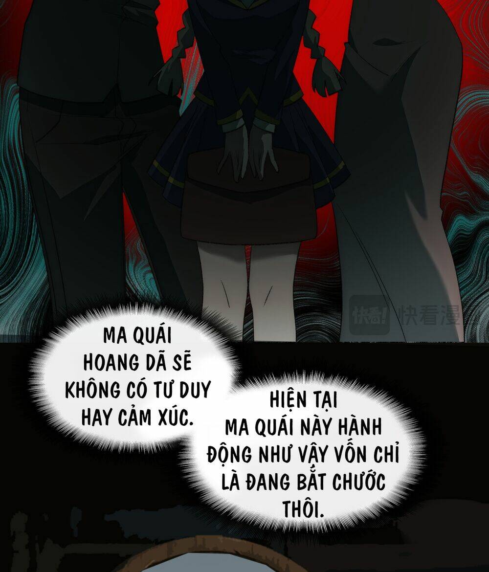 Ta Sáng Tạo Truyền Thuyết Đô Thị Chapter 35 - Trang 2