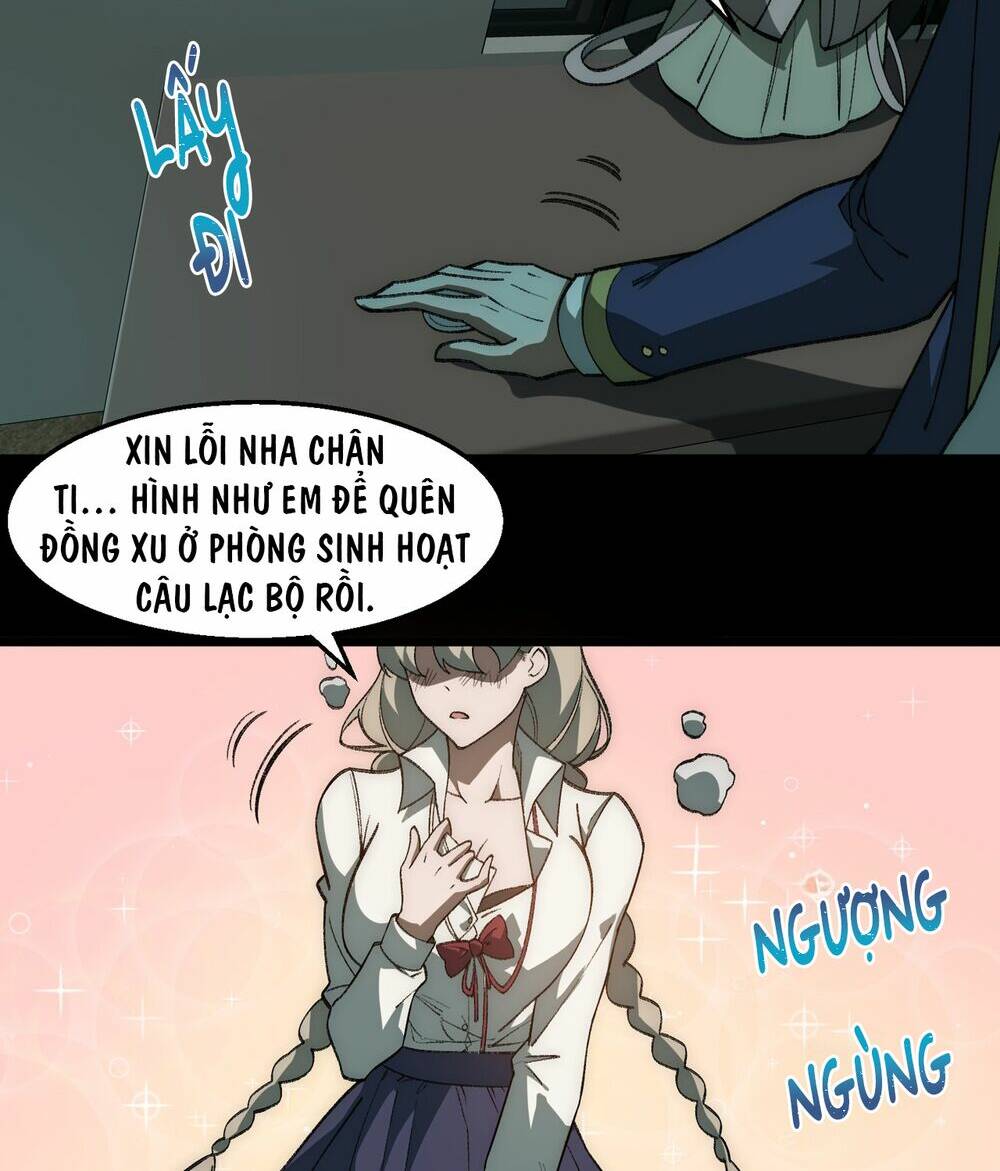 Ta Sáng Tạo Truyền Thuyết Đô Thị Chapter 35 - Trang 2