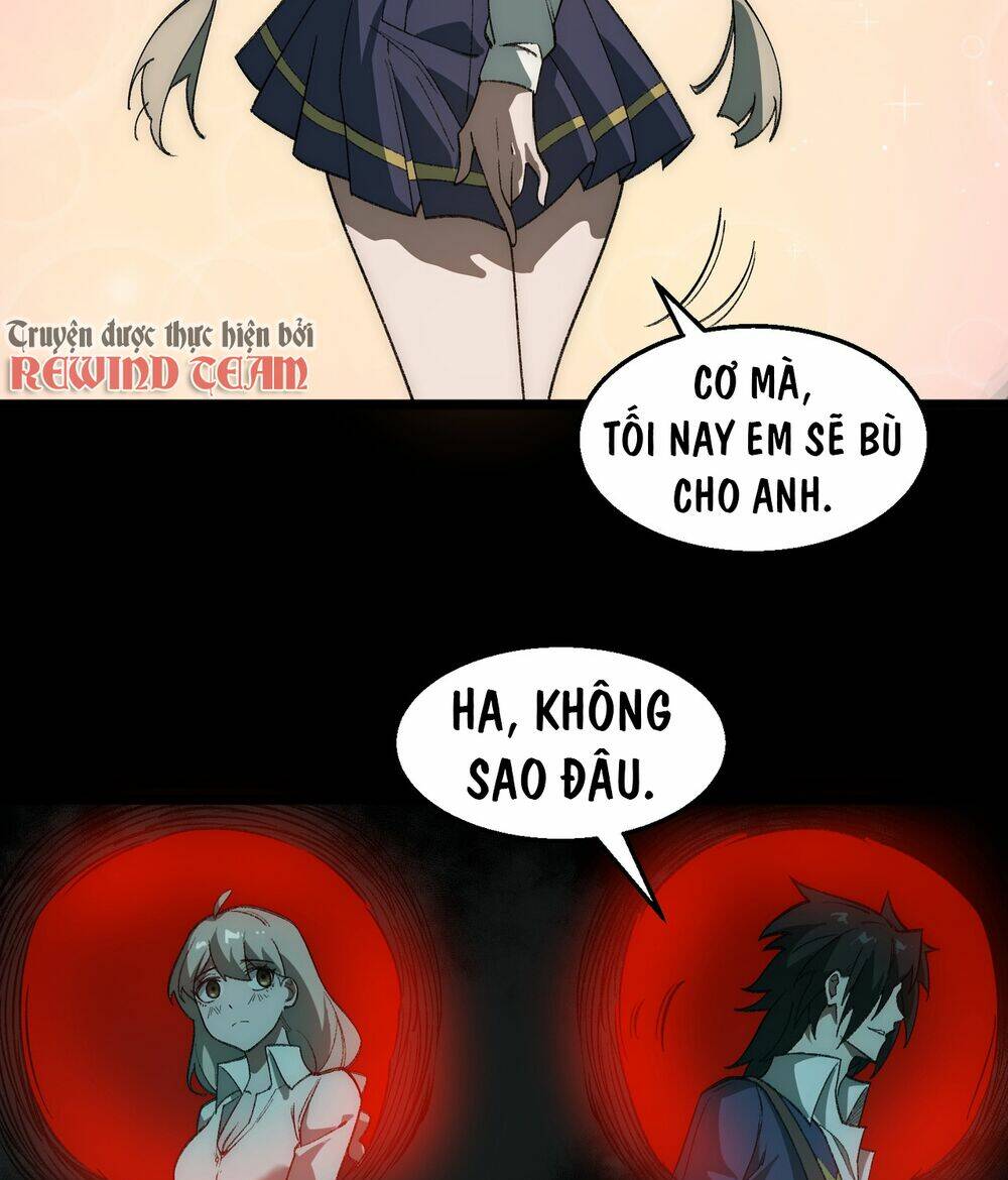 Ta Sáng Tạo Truyền Thuyết Đô Thị Chapter 35 - Trang 2