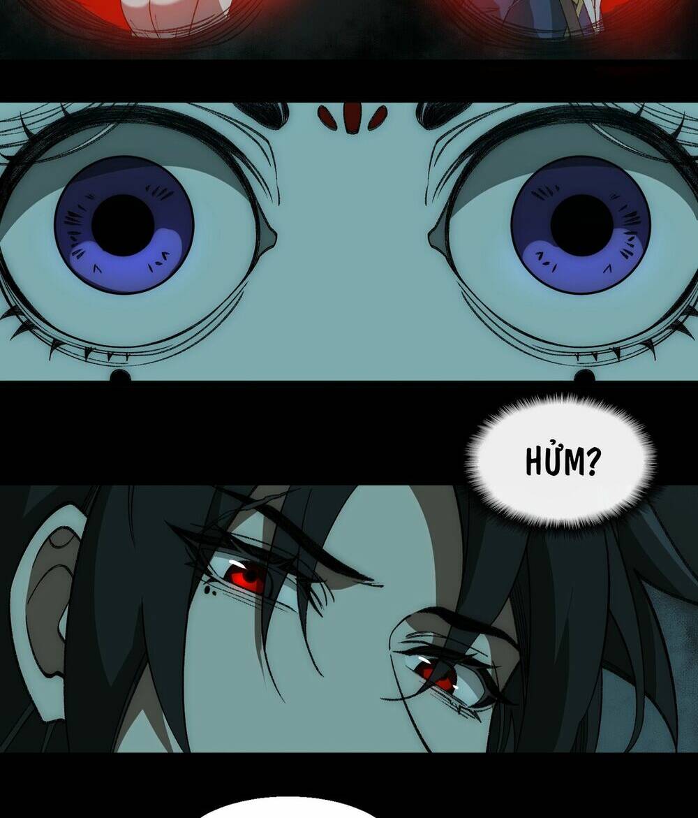 Ta Sáng Tạo Truyền Thuyết Đô Thị Chapter 35 - Trang 2