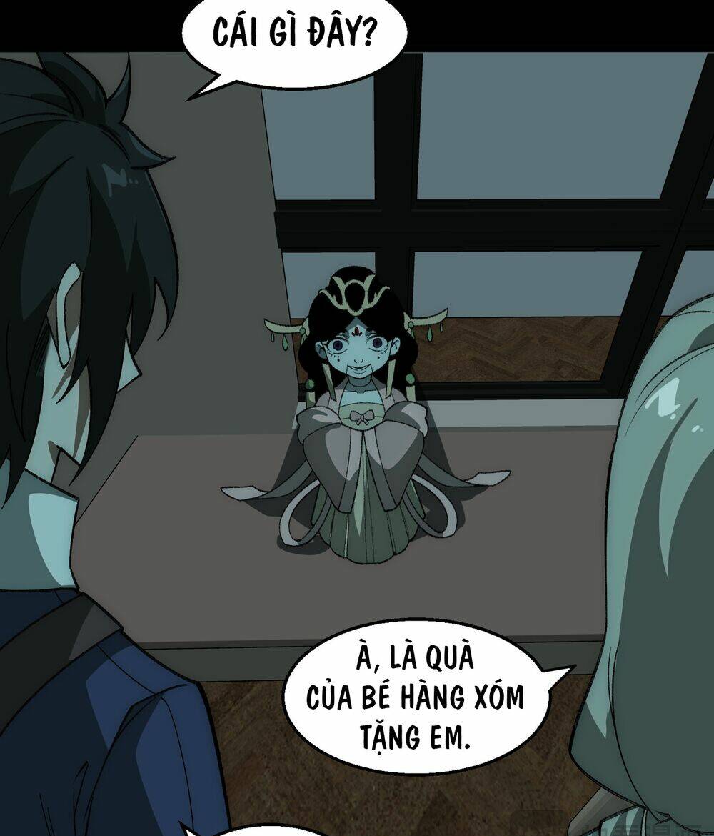 Ta Sáng Tạo Truyền Thuyết Đô Thị Chapter 35 - Trang 2