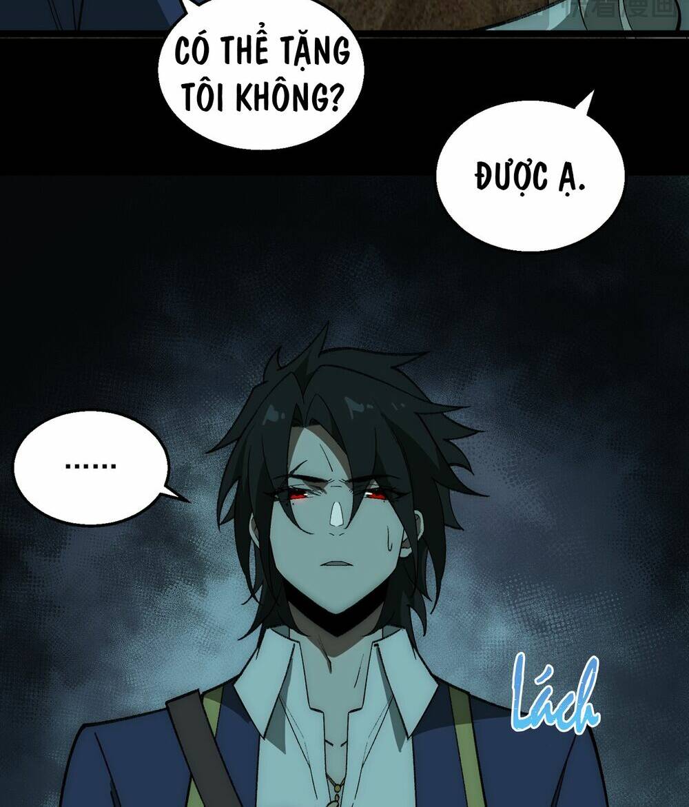 Ta Sáng Tạo Truyền Thuyết Đô Thị Chapter 35 - Trang 2