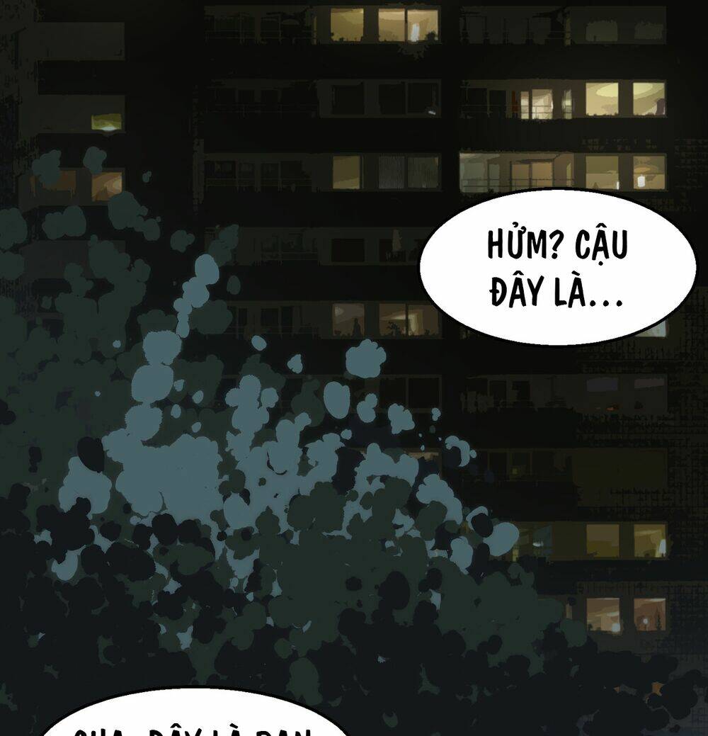 Ta Sáng Tạo Truyền Thuyết Đô Thị Chapter 35 - Trang 2