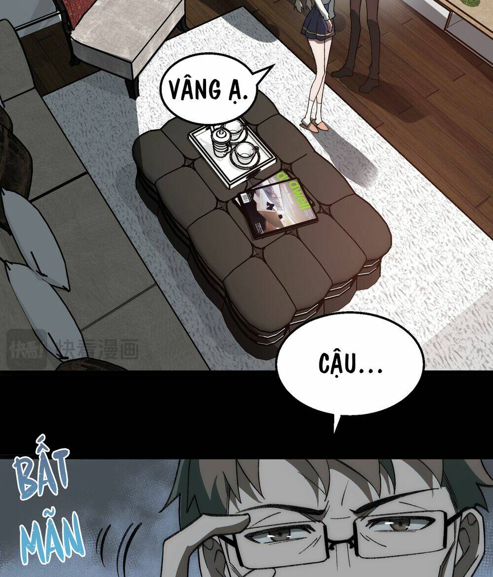 Ta Sáng Tạo Truyền Thuyết Đô Thị Chapter 35 - Trang 2