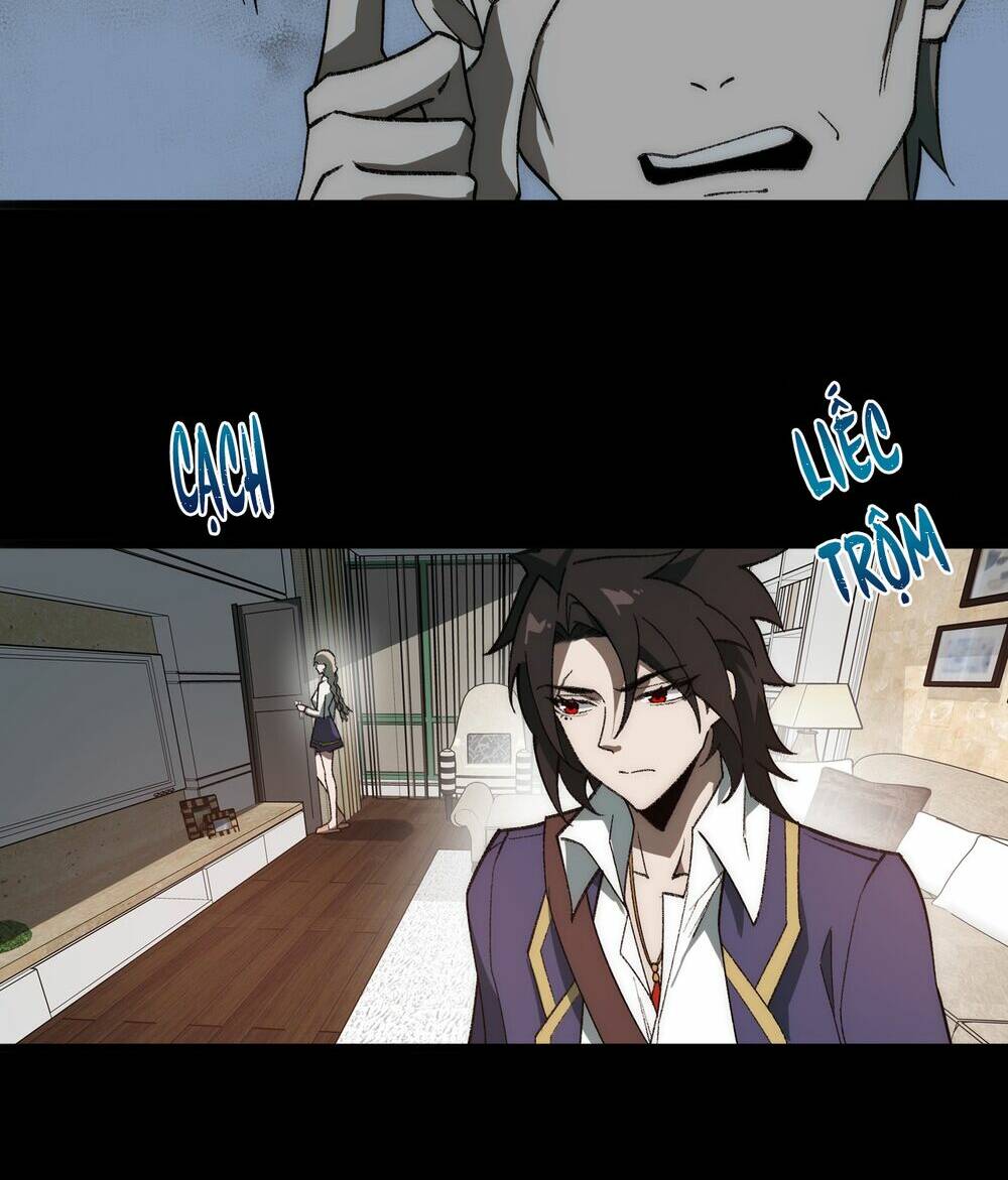 Ta Sáng Tạo Truyền Thuyết Đô Thị Chapter 35 - Trang 2