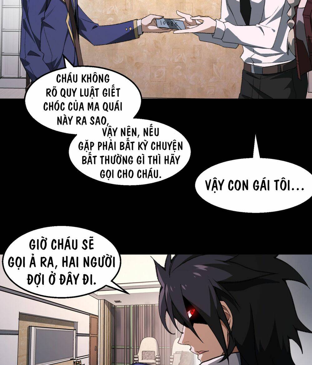 Ta Sáng Tạo Truyền Thuyết Đô Thị Chapter 35 - Trang 2