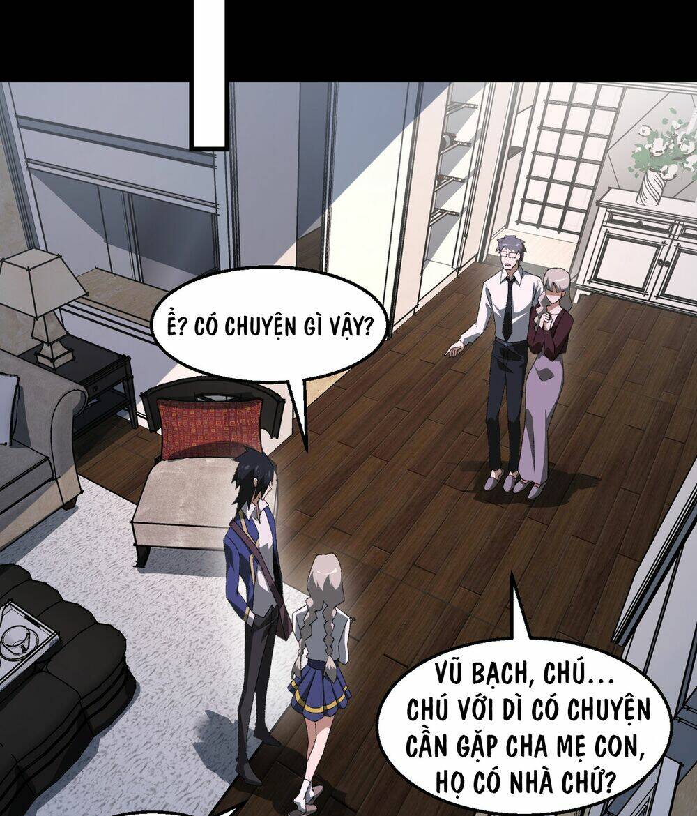 Ta Sáng Tạo Truyền Thuyết Đô Thị Chapter 35 - Trang 2