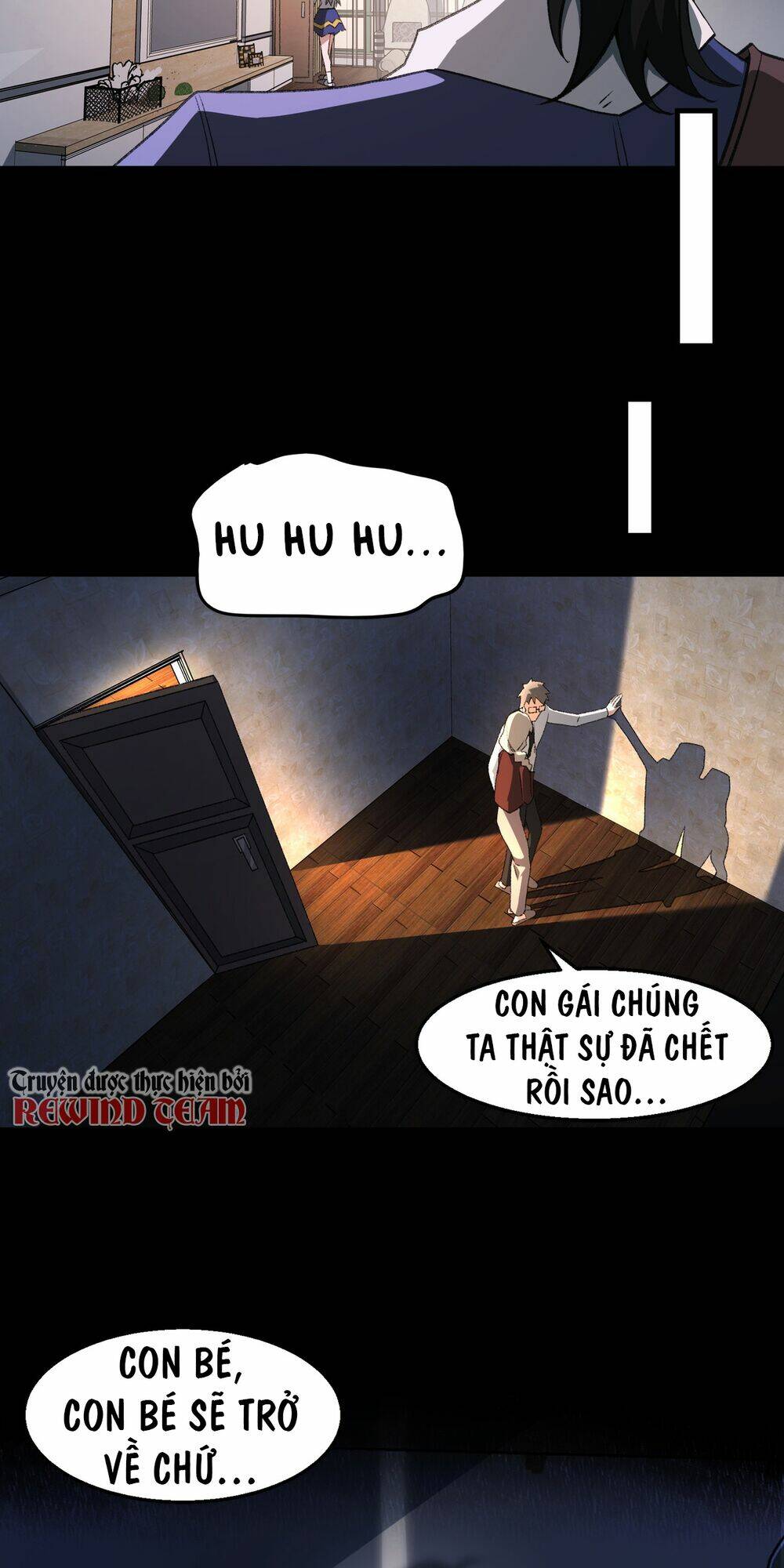 Ta Sáng Tạo Truyền Thuyết Đô Thị Chapter 35 - Trang 2