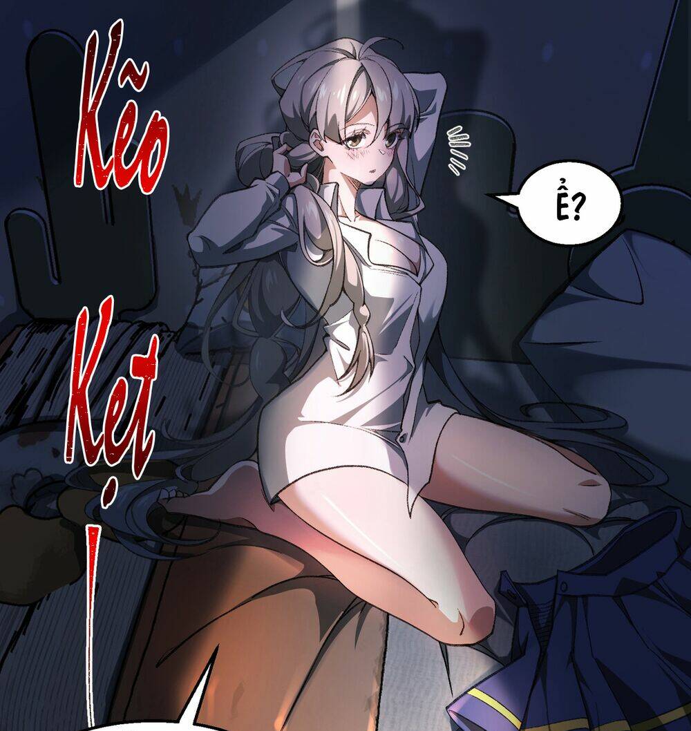 Ta Sáng Tạo Truyền Thuyết Đô Thị Chapter 35 - Trang 2