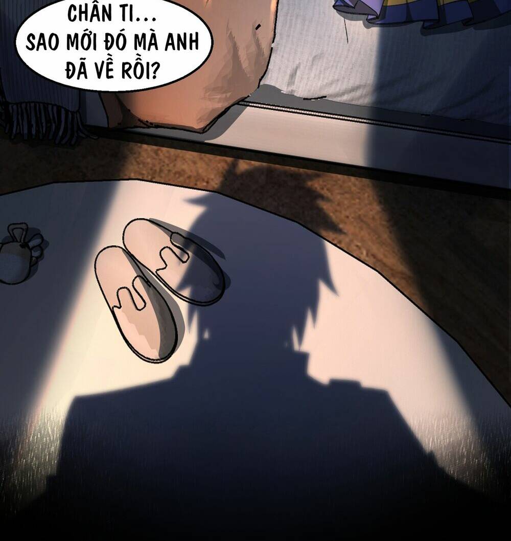 Ta Sáng Tạo Truyền Thuyết Đô Thị Chapter 35 - Trang 2