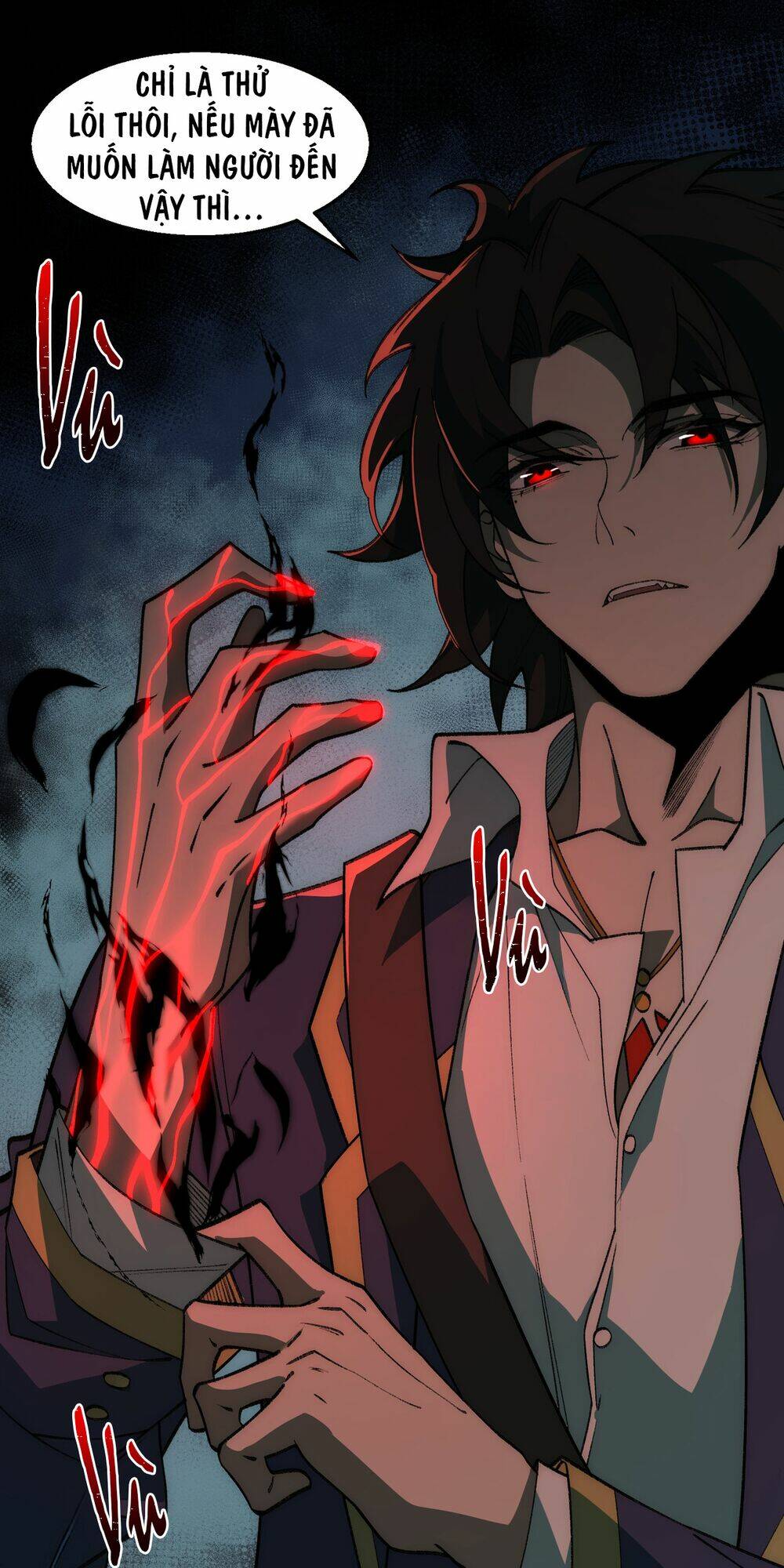 Ta Sáng Tạo Truyền Thuyết Đô Thị Chapter 35 - Trang 2