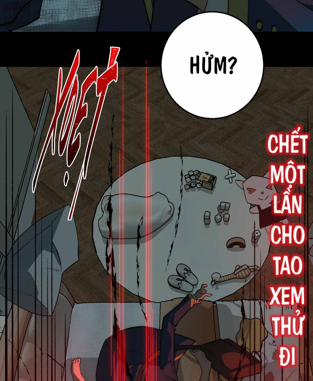 Ta Sáng Tạo Truyền Thuyết Đô Thị Chapter 35 - Trang 2