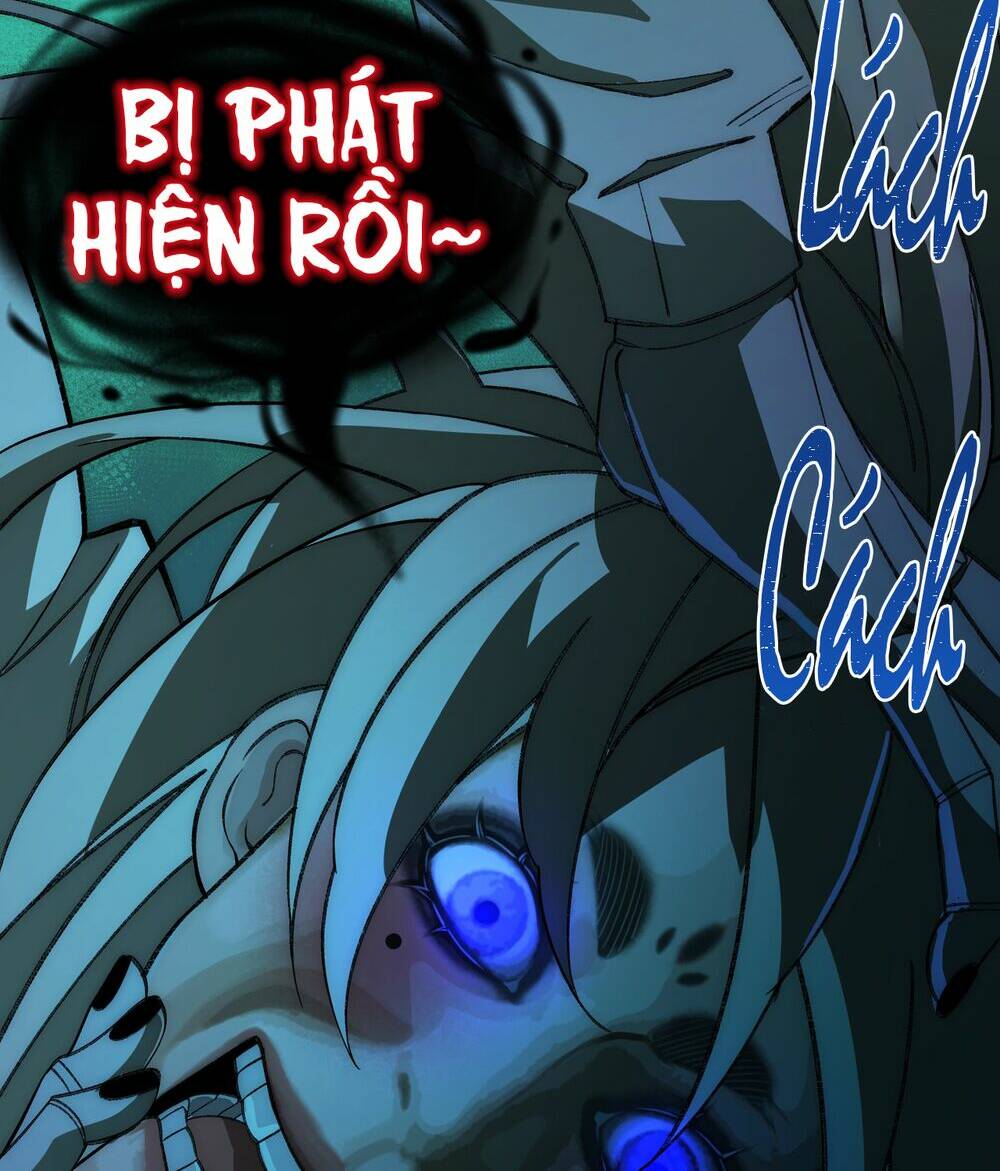 Ta Sáng Tạo Truyền Thuyết Đô Thị Chapter 35 - Trang 2