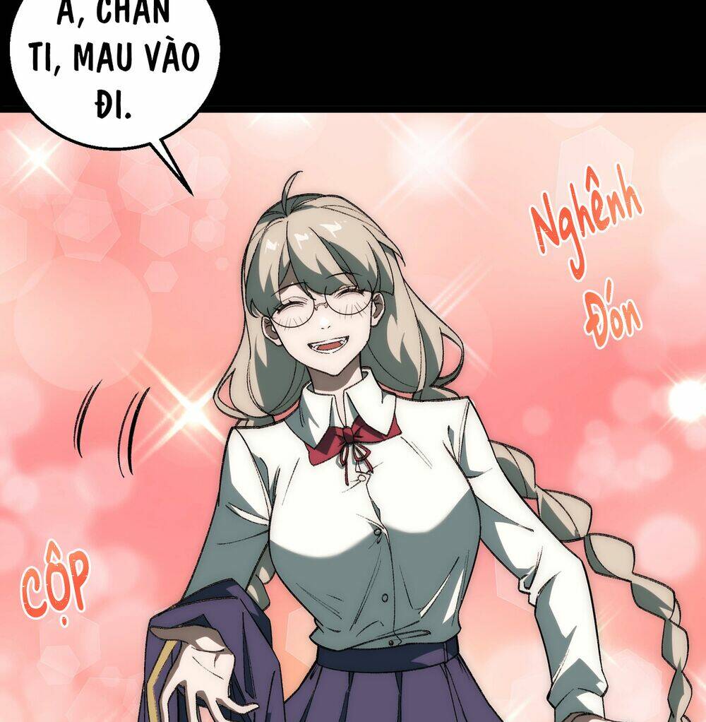 Ta Sáng Tạo Truyền Thuyết Đô Thị Chapter 35 - Trang 2