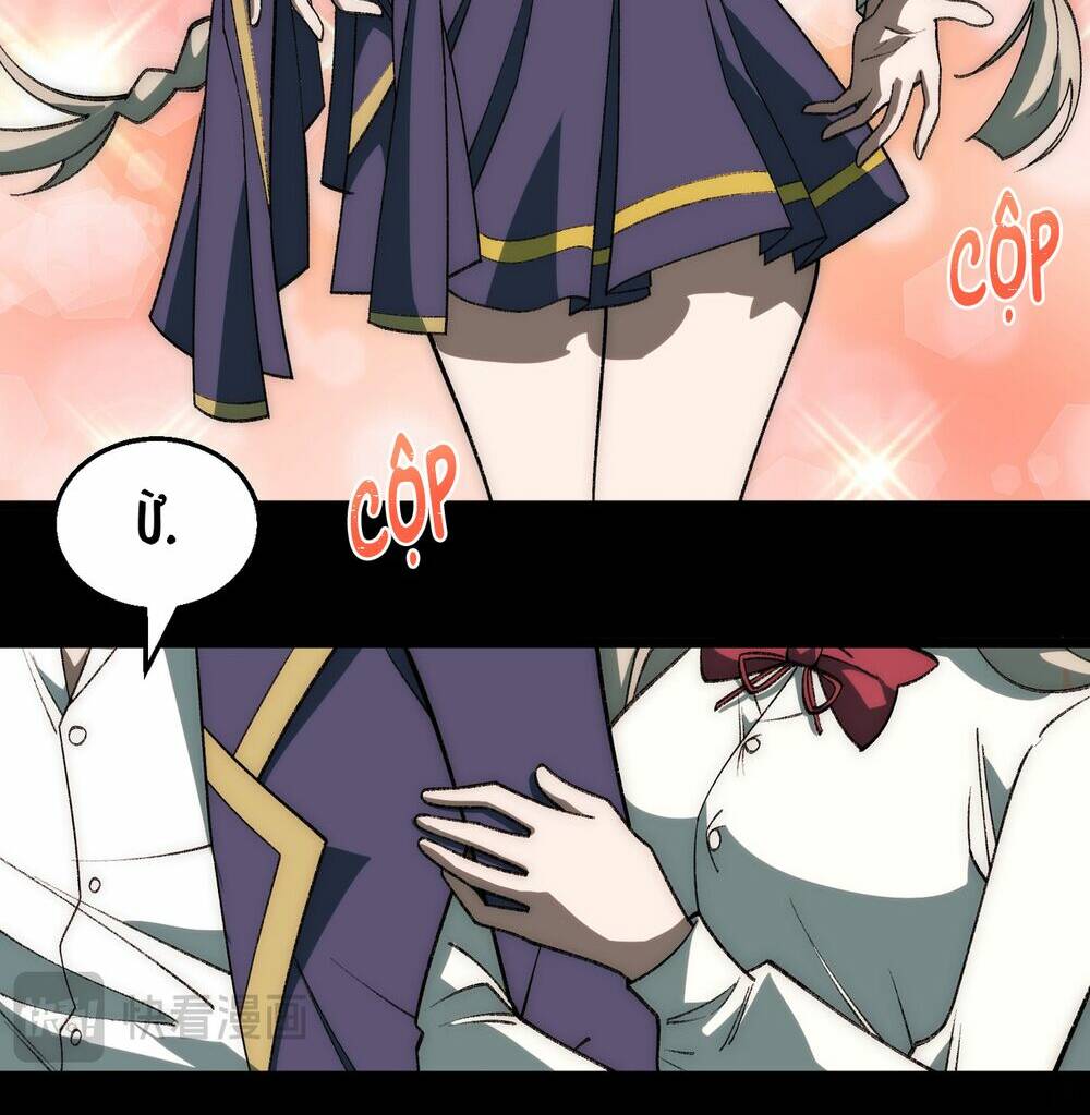 Ta Sáng Tạo Truyền Thuyết Đô Thị Chapter 35 - Trang 2