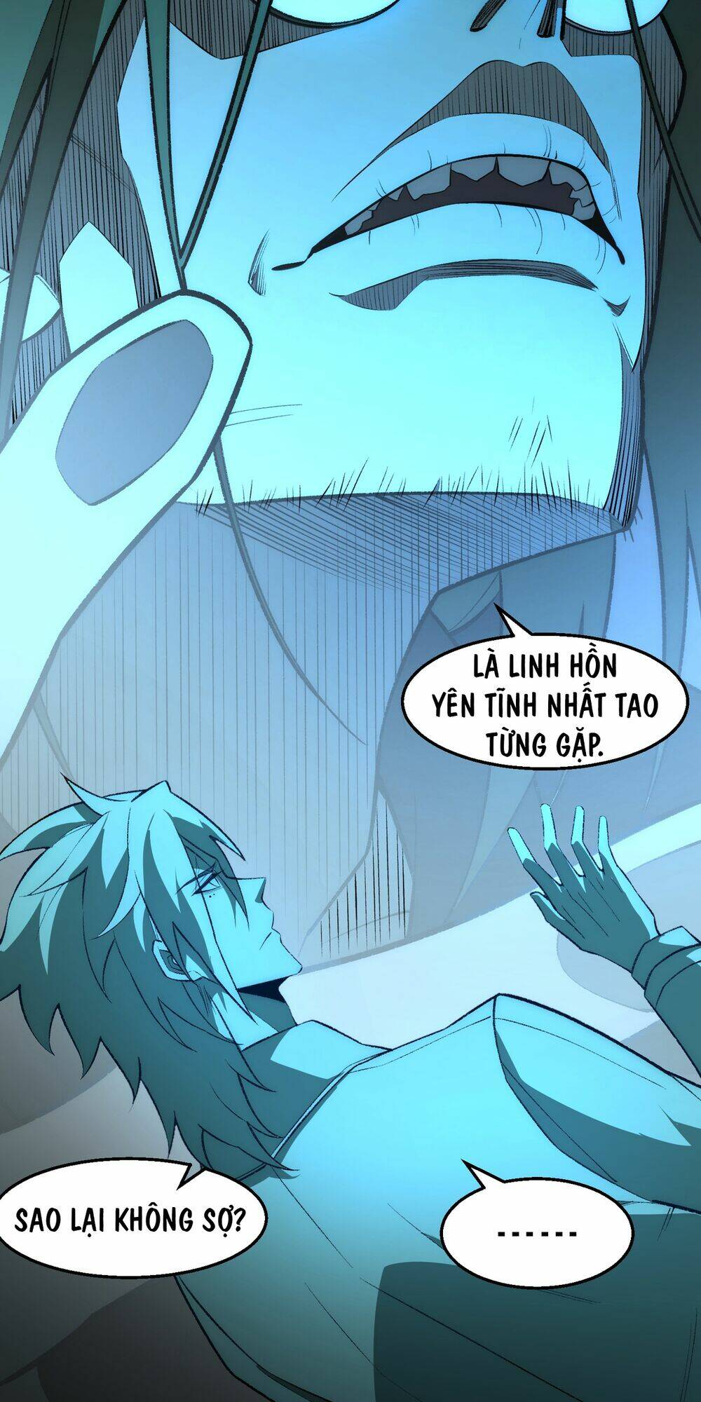 Ta Sáng Tạo Truyền Thuyết Đô Thị Chapter 38 - Trang 2