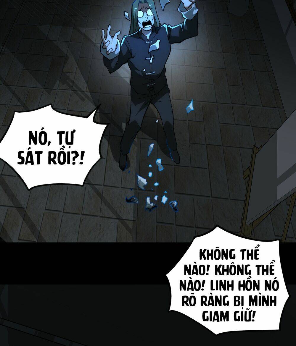 Ta Sáng Tạo Truyền Thuyết Đô Thị Chapter 38 - Trang 2