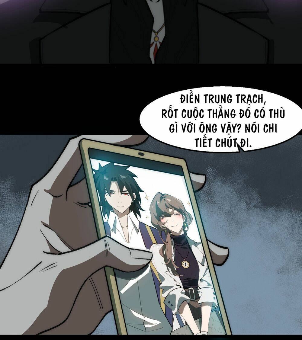 Ta Sáng Tạo Truyền Thuyết Đô Thị Chapter 38 - Trang 2