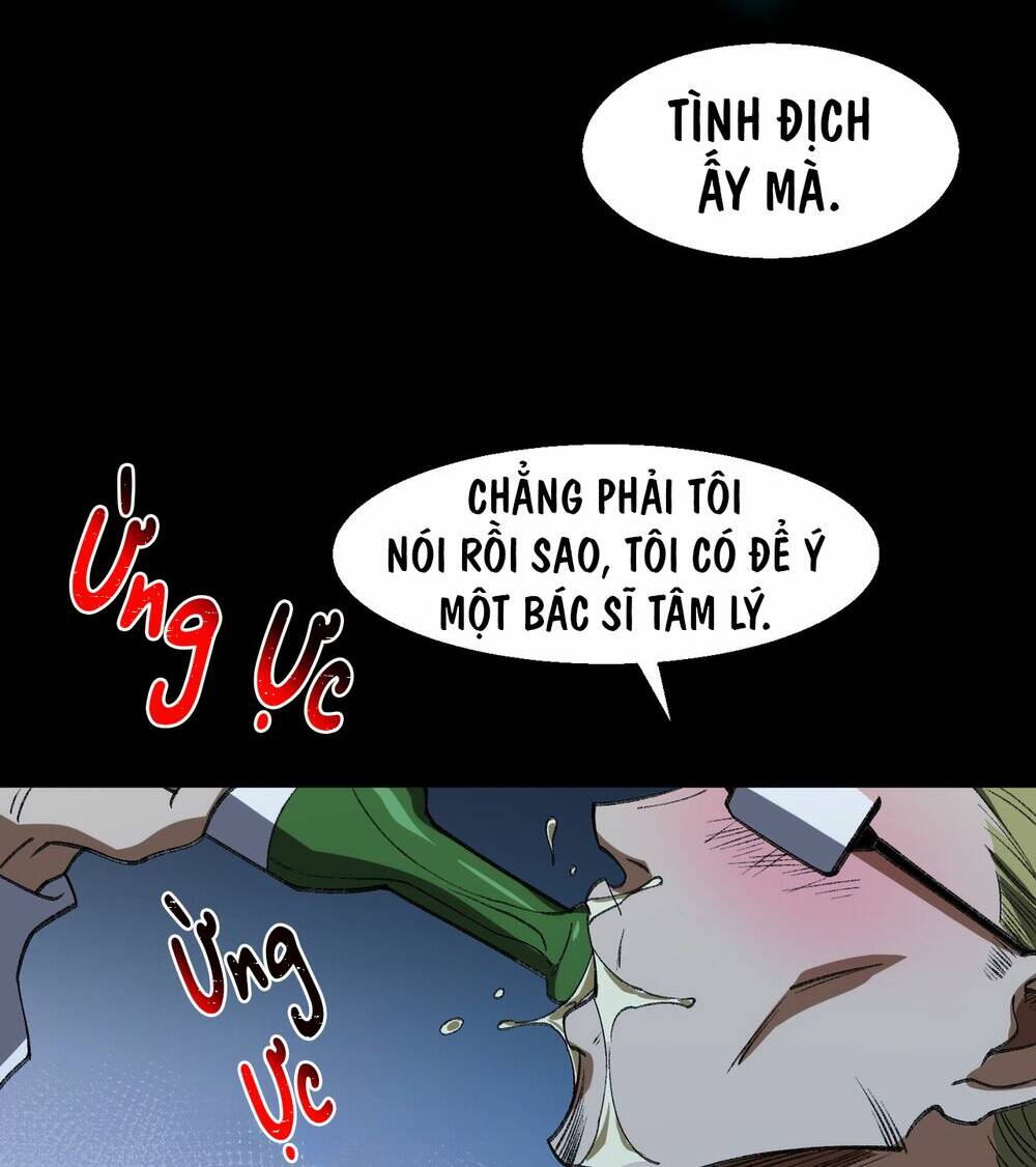 Ta Sáng Tạo Truyền Thuyết Đô Thị Chapter 38 - Trang 2