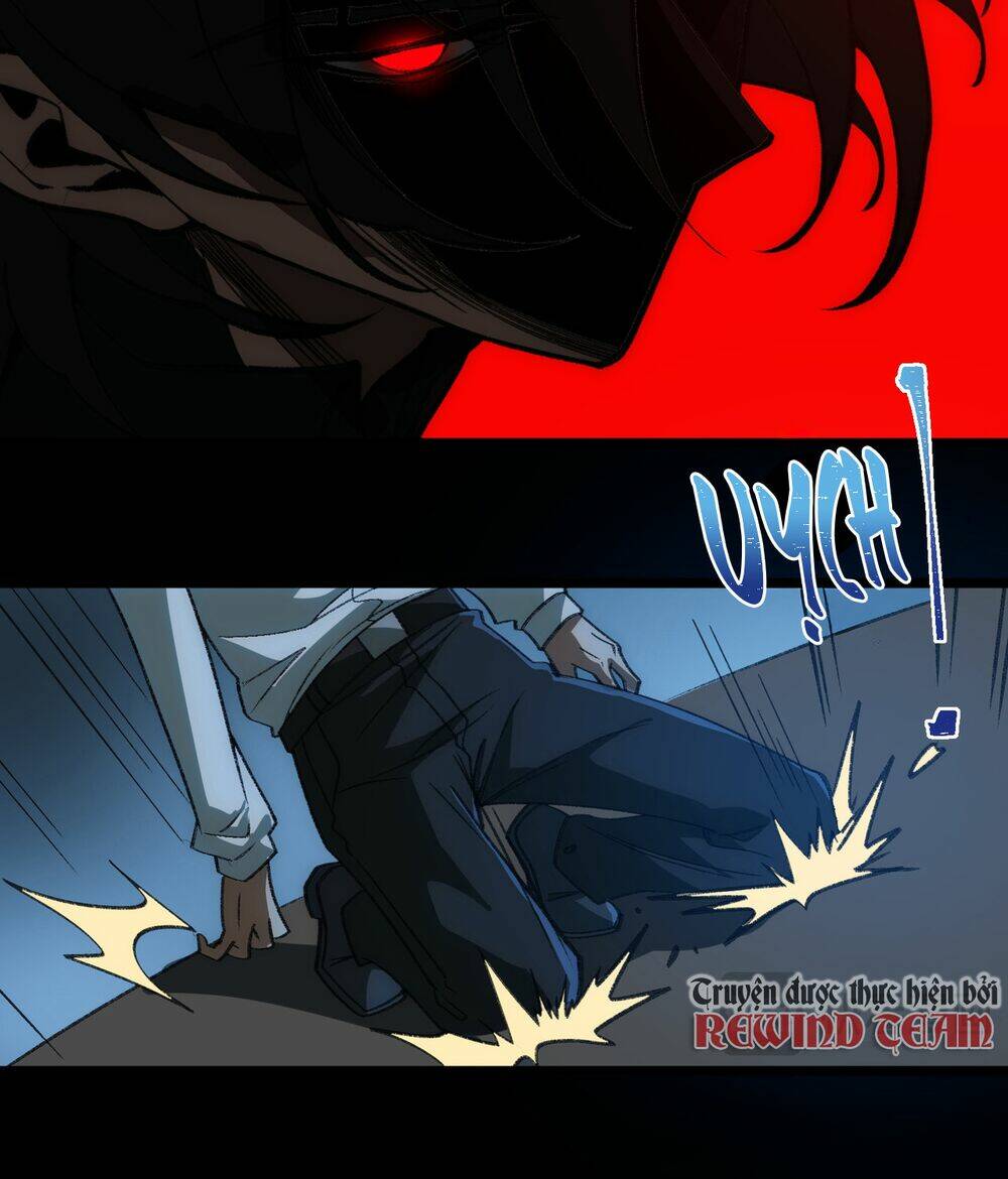 Ta Sáng Tạo Truyền Thuyết Đô Thị Chapter 38 - Trang 2