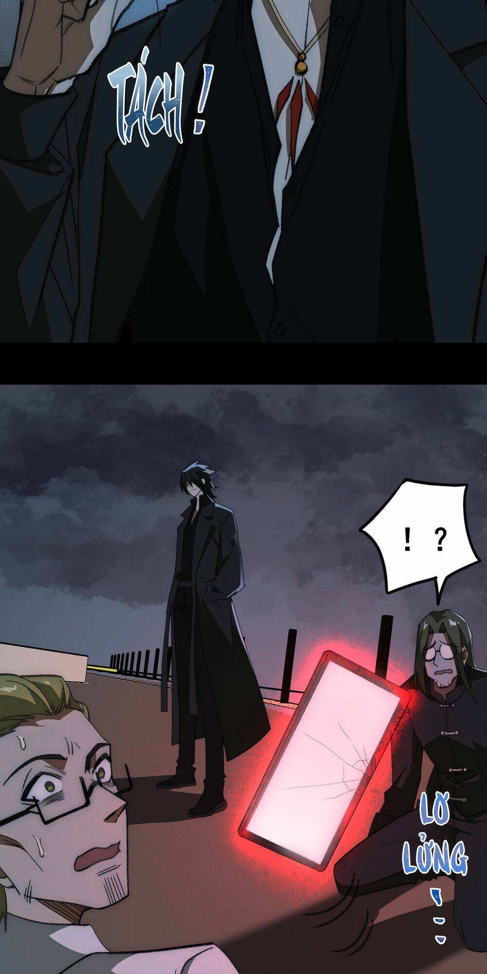 Ta Sáng Tạo Truyền Thuyết Đô Thị Chapter 38 - Trang 2