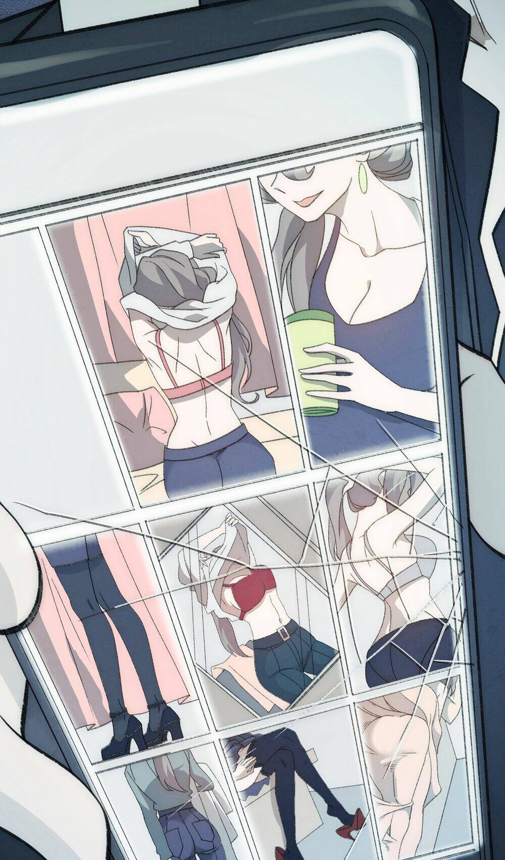 Ta Sáng Tạo Truyền Thuyết Đô Thị Chapter 38 - Trang 2