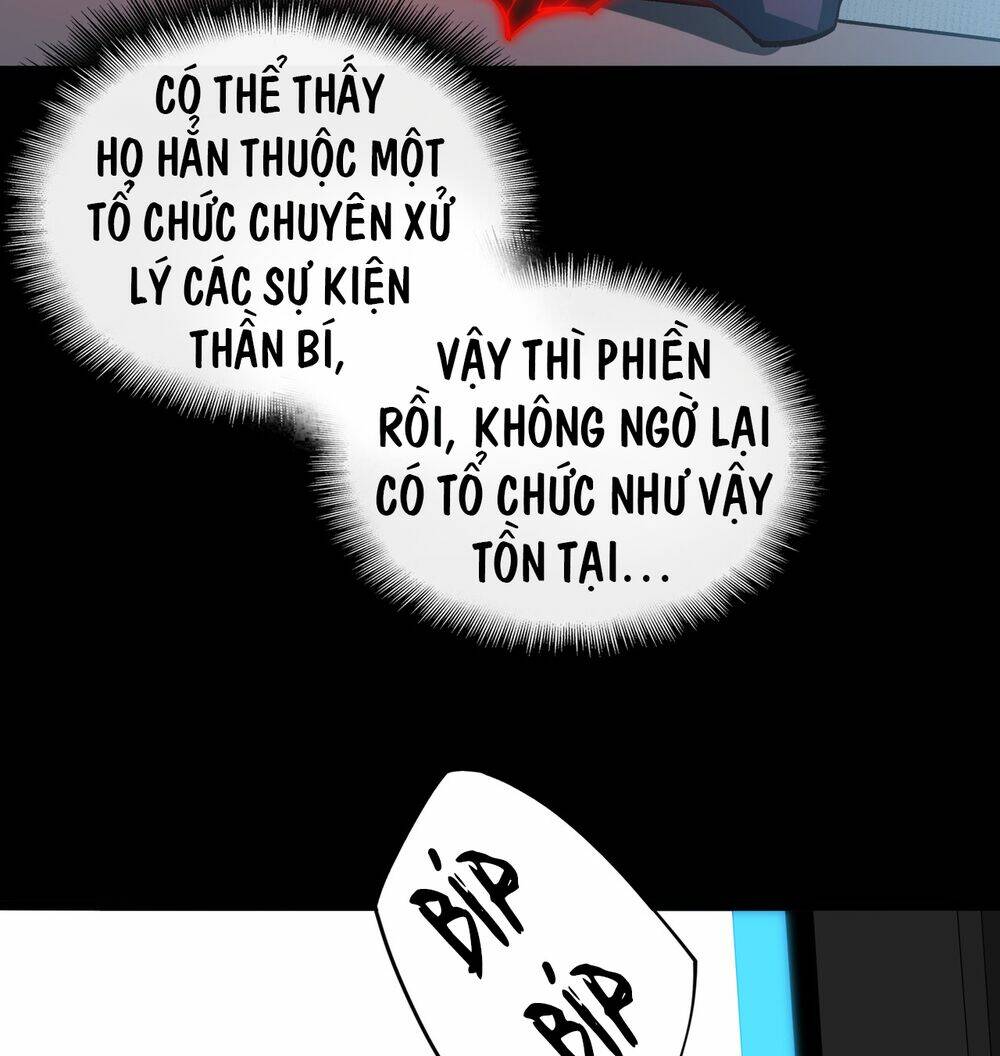 Ta Sáng Tạo Truyền Thuyết Đô Thị Chapter 4 - Trang 2