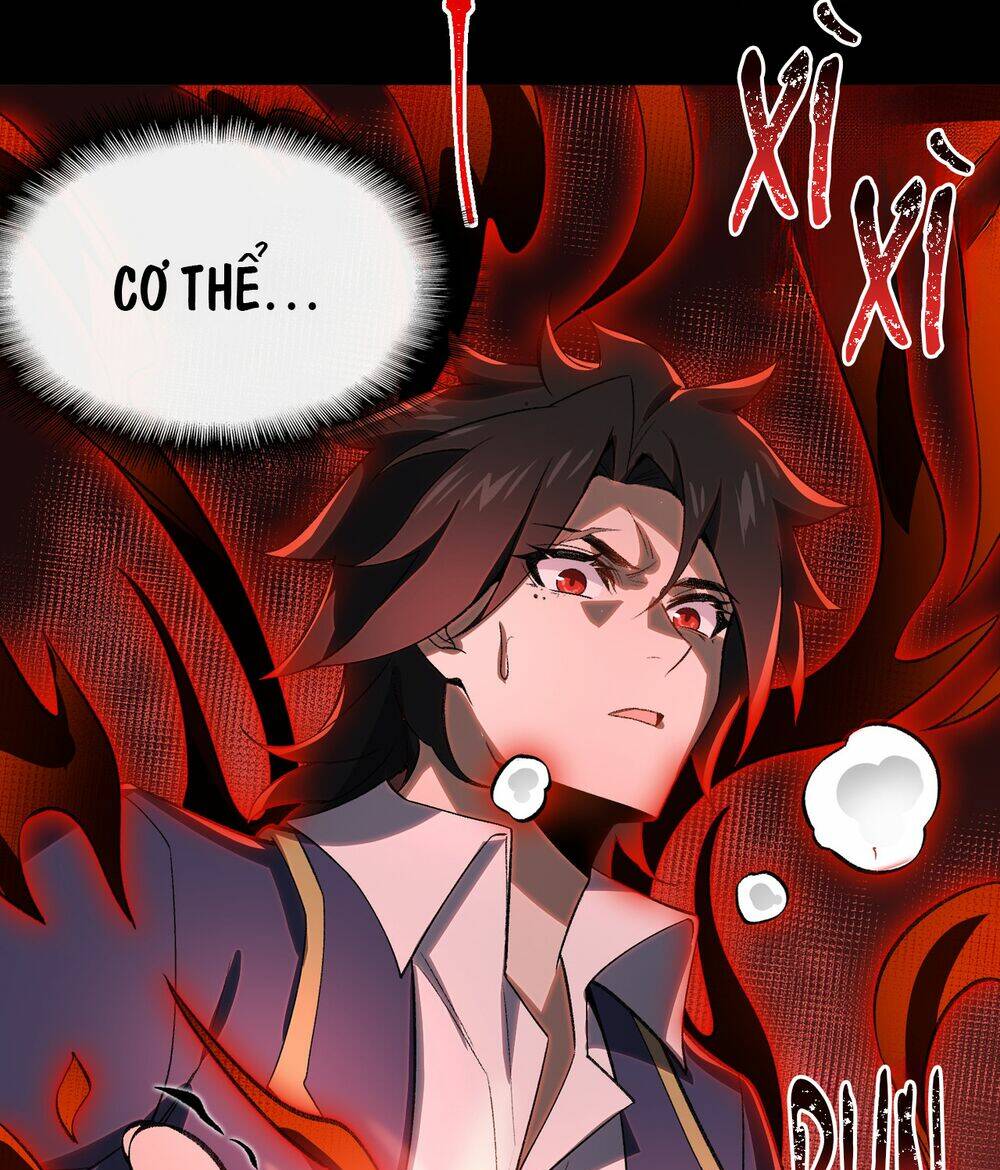 Ta Sáng Tạo Truyền Thuyết Đô Thị Chapter 4 - Trang 2
